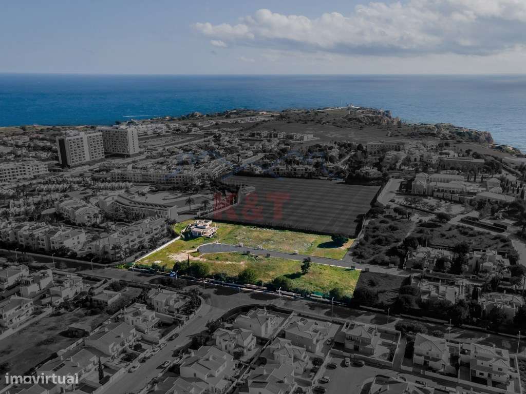 Lote de terreno para Moradia no Cascade - Lagos - Grande imagem: 2/30