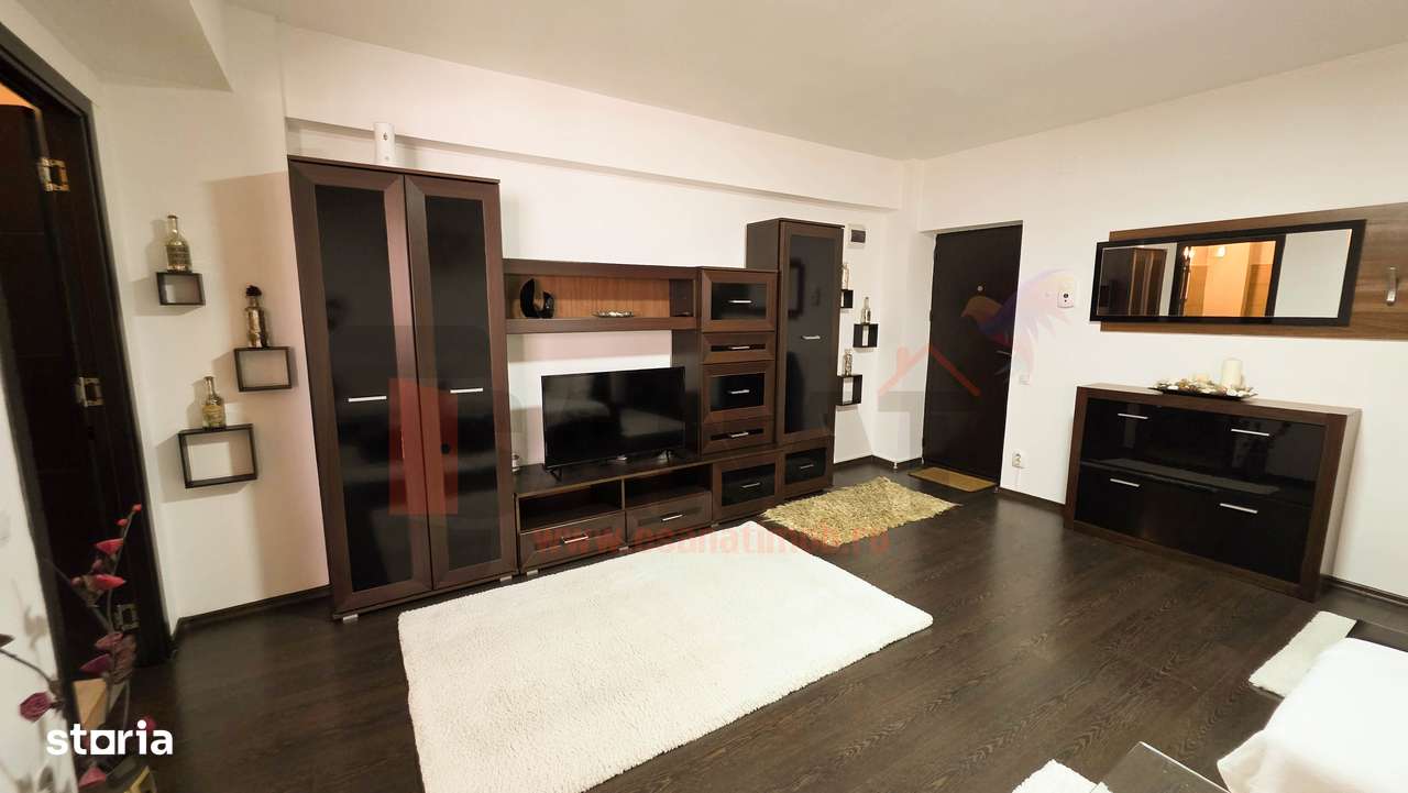 RO/EN Ap. 2 cam., 52mp, Turnisor, Lift, Etj.3, mobilat & utilat |VIDEO - Imagine principală: 5/20