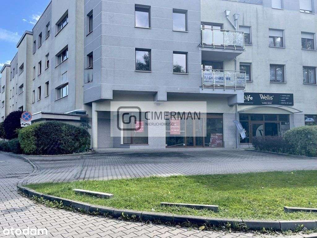 Usługi - Handel - Praktyki lekarskie-1