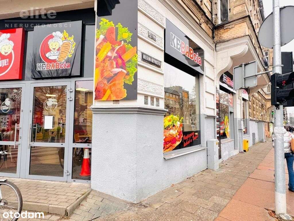 Lokal gastronomiczy Krzywoustego, 75 m2 parter - Pełny obrazek: 3/16