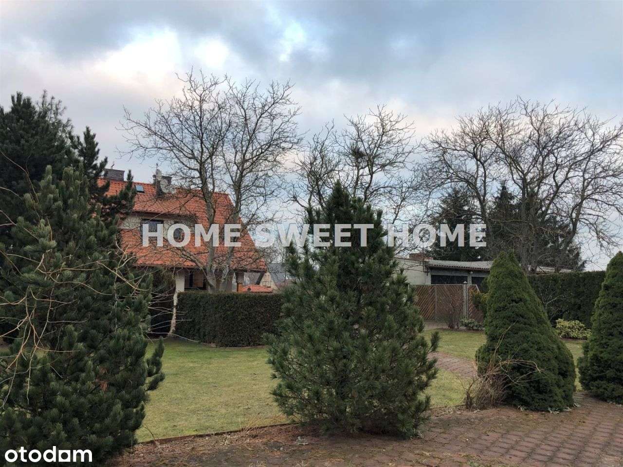 Działka 3019m2, Ursynów Jeziorki. - Pełny obrazek: 3/3