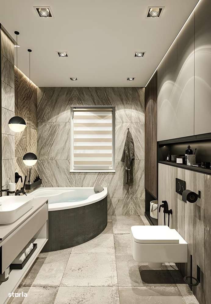 OFERTA! Apartament tip studio-2