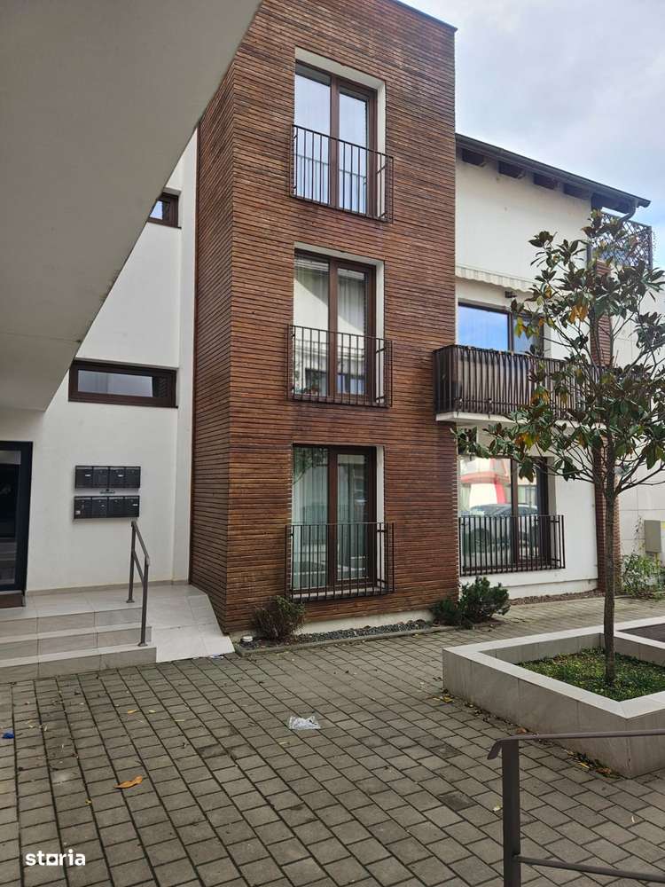 Ap.DEOSEBIT 3 camere 2 bai/ terasa Hipodrom IV Et.1-13