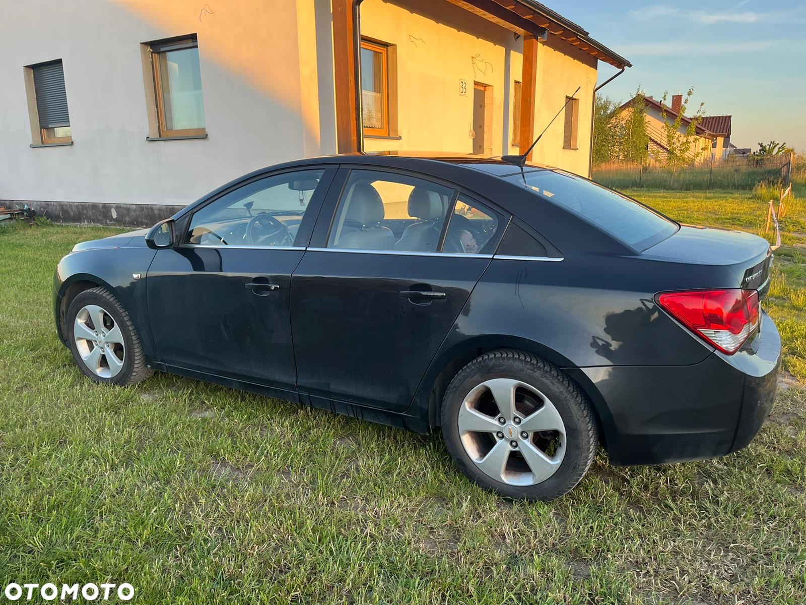 Chevrolet Cruze 2.0 VDCi LT - 12