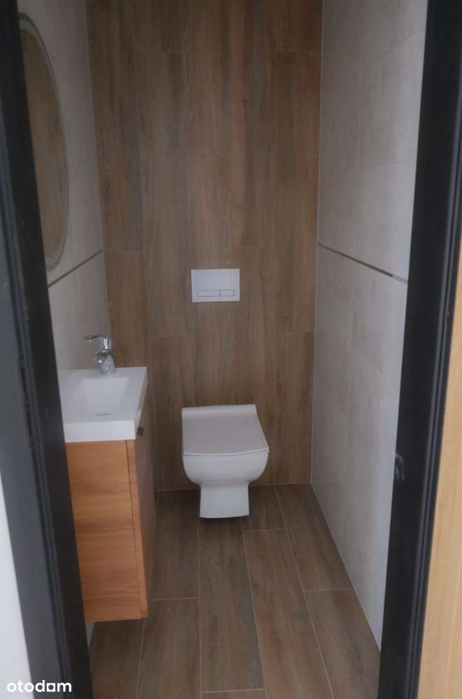 Nowoczesne domy w szerogowcu wybudowane w 2024-7