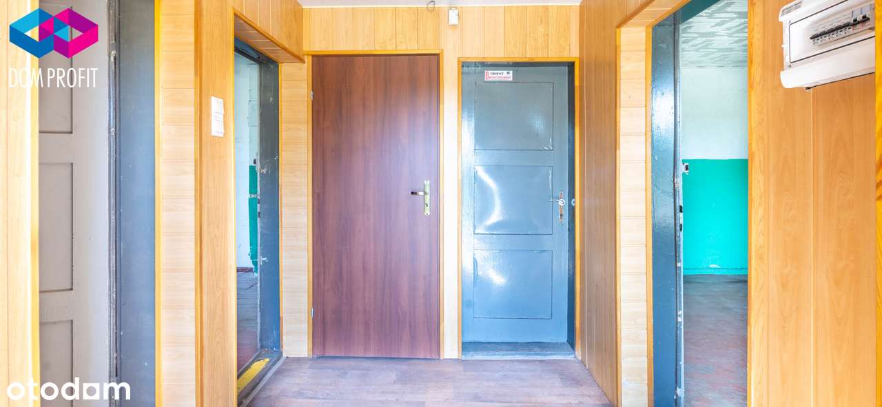 *** Wygodnie, bez czynszu, z ogródkiem – brzmi dobrze? *** - Pełny obrazek: 5/16