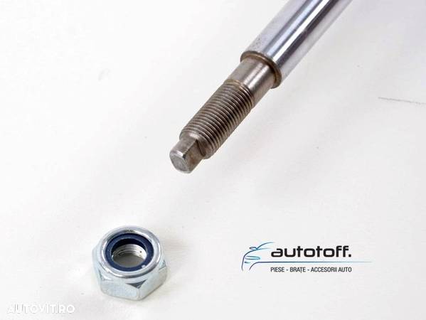 Suspensie sport Audi A6 4G C7 Quattro (2010+) FK Germania - 3