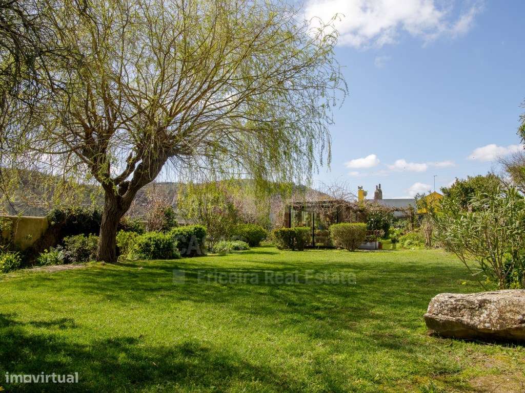 Vende Moradia T6 - Ericeira 36 km, A Casa das Casas - Grande imagem: 3/54