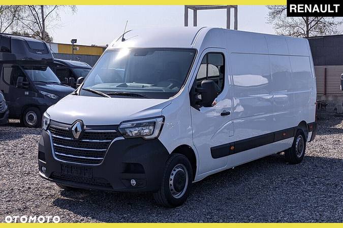 Renault Master L3H2 2.3 135KM - 2