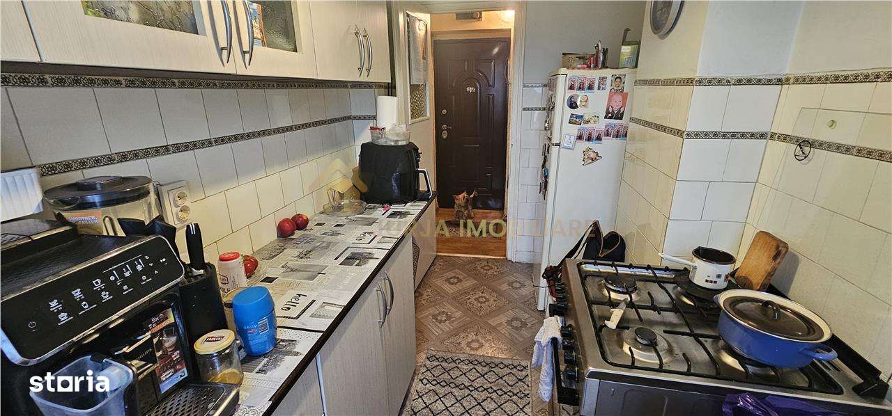 APARTAMENT 4 CAMERE  59 MP | LOGGIE 4 MP |   ZONA SCOLII ION CREANGA-1