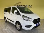 Ford Transit Custom 320L1 2.0 H1-T.B.Trend - 5