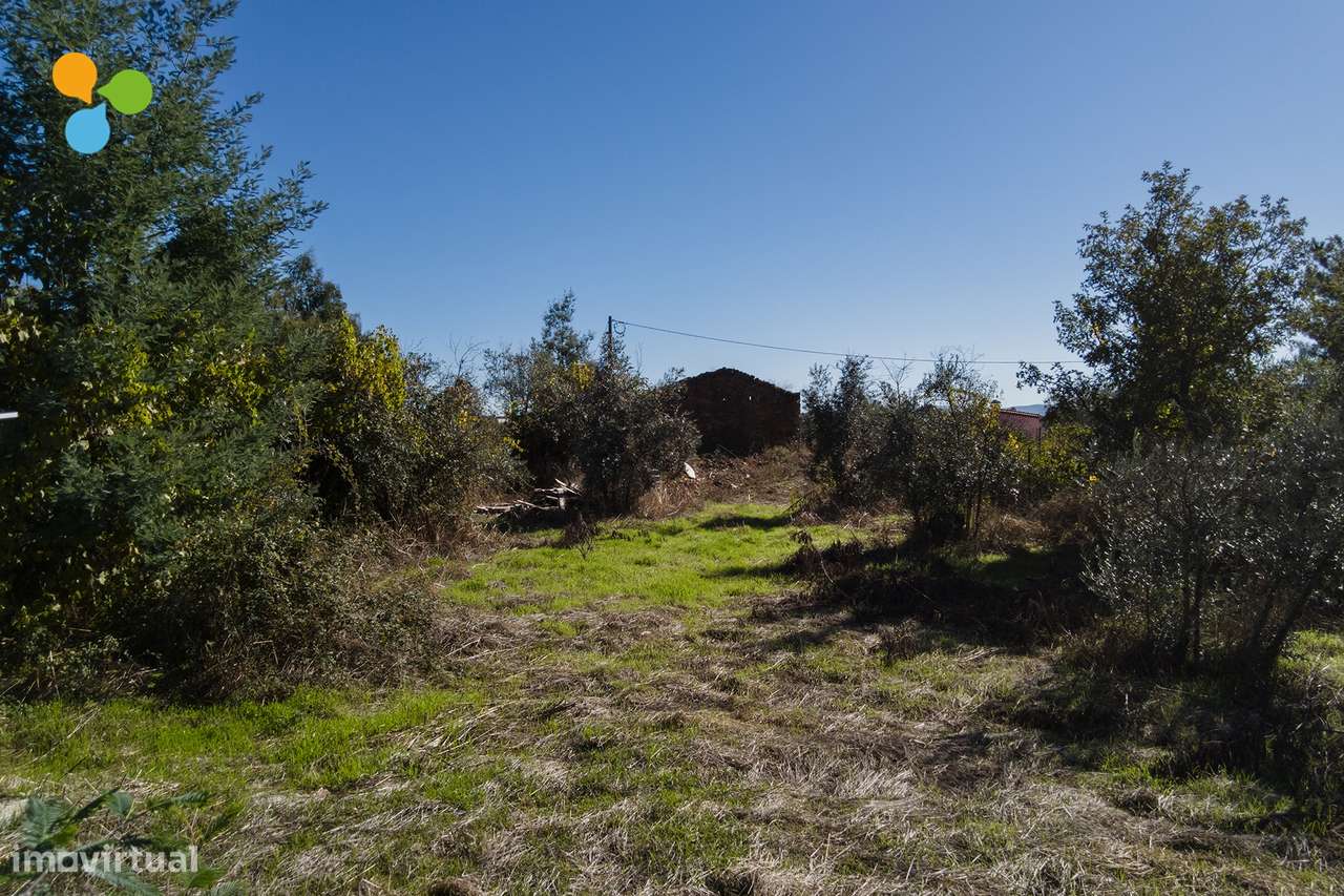 Moradia para Restaurar T1 Venda em Peso e Vales do Rio,Covilhã - Grande imagem: 5/11