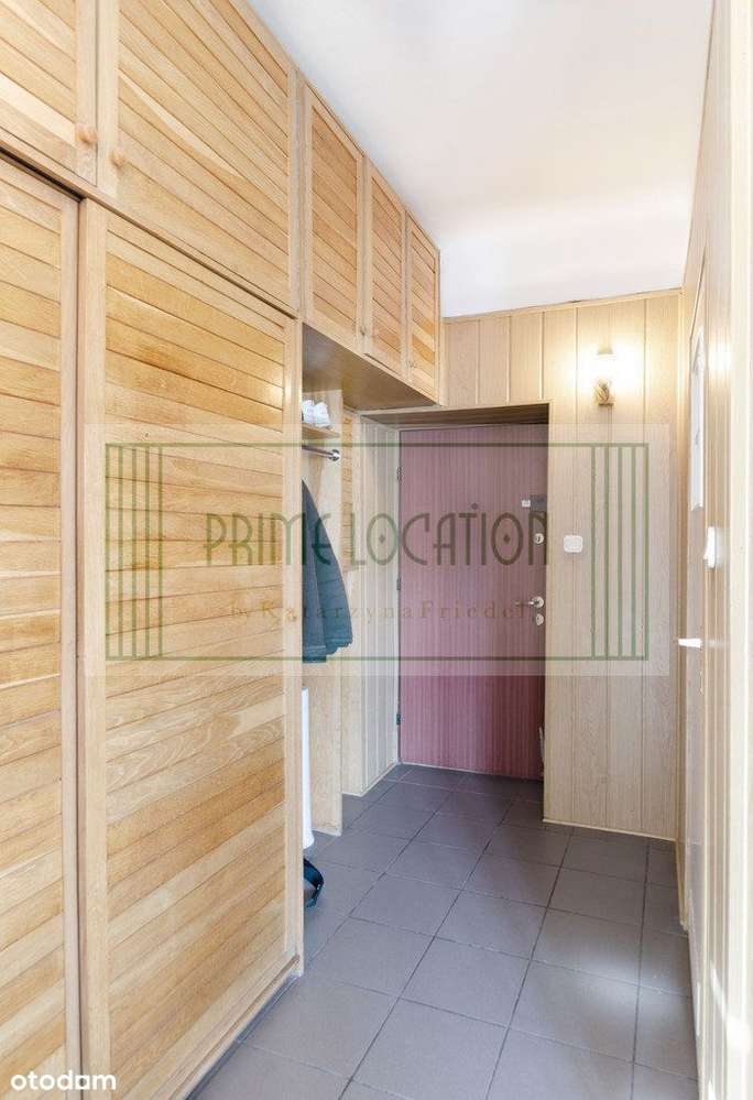 mieszkanie w kamienicy, 5 minut do metra-6