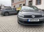 Volkswagen Golf 1.4 Comfortline - 12