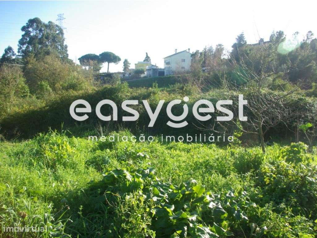 Terreno para construção com 2200 m2 em Castelo Viegas - Coimbra - Grande imagem: 2/3