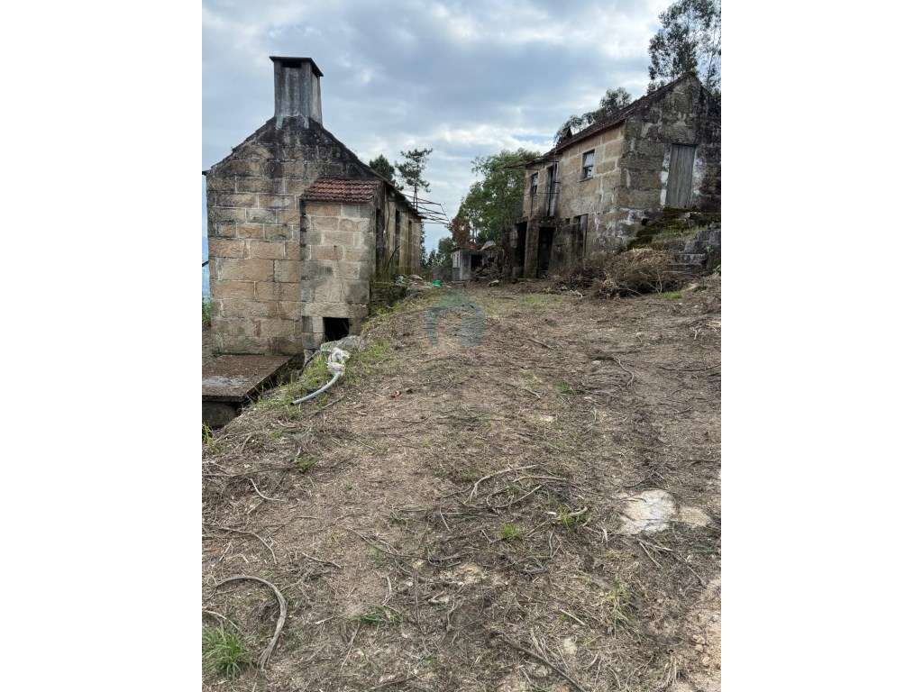 Quinta com Potencial em Marco de Canaveses-27