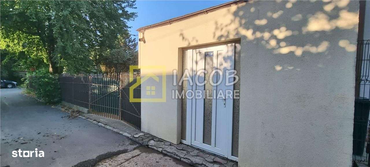 Spatiu comercial\/birouri\/cabinet kinetoterapie\/cosmetic zona Ban - Imagine principală: 1/5