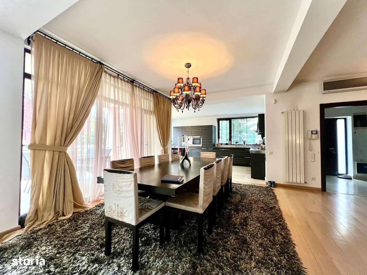 VILA INDIVIDUALA IANCU NICOLAE - Imagine principală: 5/9