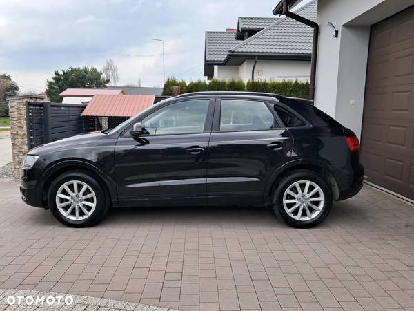 Audi Q3 35 TFSI S tronic - 3