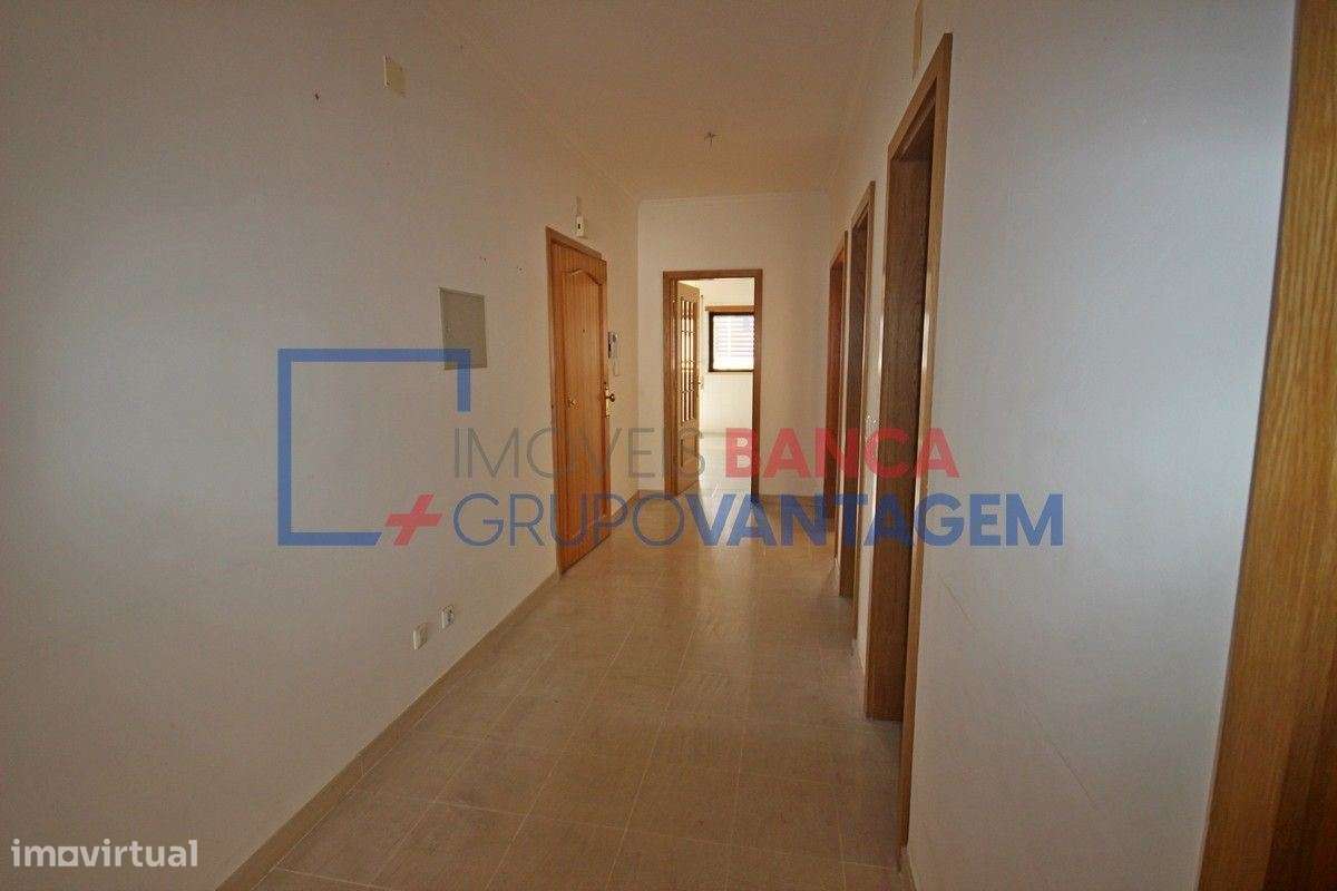 APARTAMENTO T3 SANTARÉM - Grande imagem: 5/7