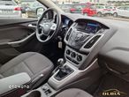 Ford Focus 1.0 EcoBoost Ambiente - 21
