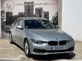 BMW 316 d Advantage