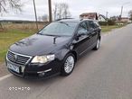 Volkswagen Passat Variant 2.0 TDI DPF Sportline - 16