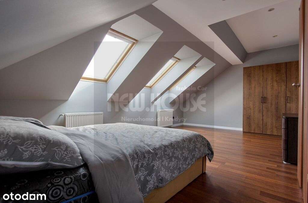 Gumieńce dwa poziomy dla rodziny!-13