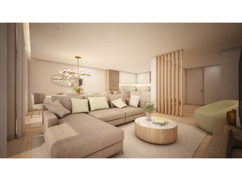 Duque Flats - Apartamento T2 - Grande imagem: 4/33