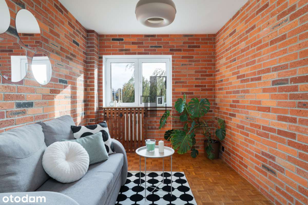 Bezpośrednio blisko centrum, Dobrze skomunikowane-1