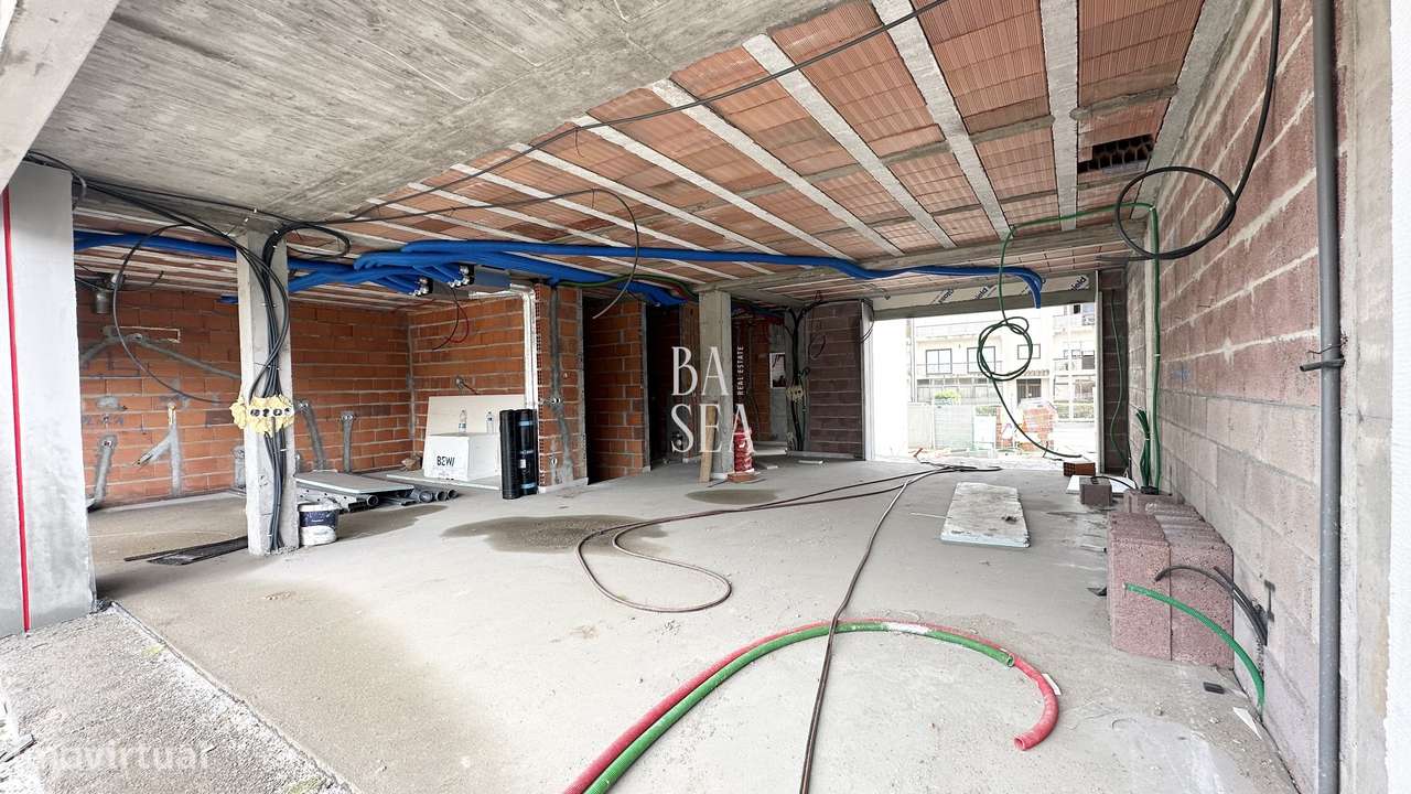 Moradia Térrea T3 Nova em São Víctor Braga-33