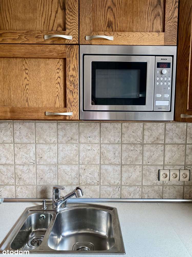 Komfortowe, przestronne mieszkanie z pięknym widokiem na zachód słońca-6