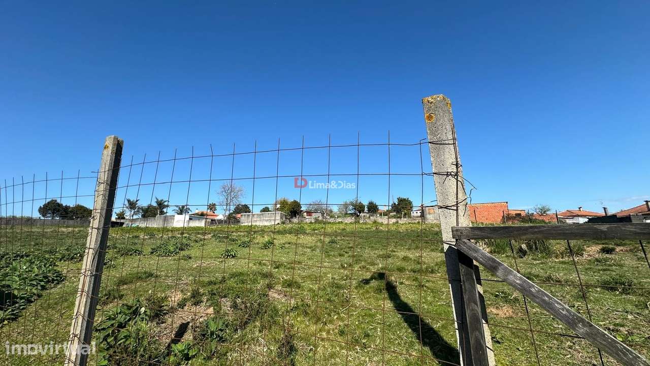 Terreno Para Construção  Venda em Serzedo e Perosinho,Vila Nova de Gai - Grande imagem: 5/7