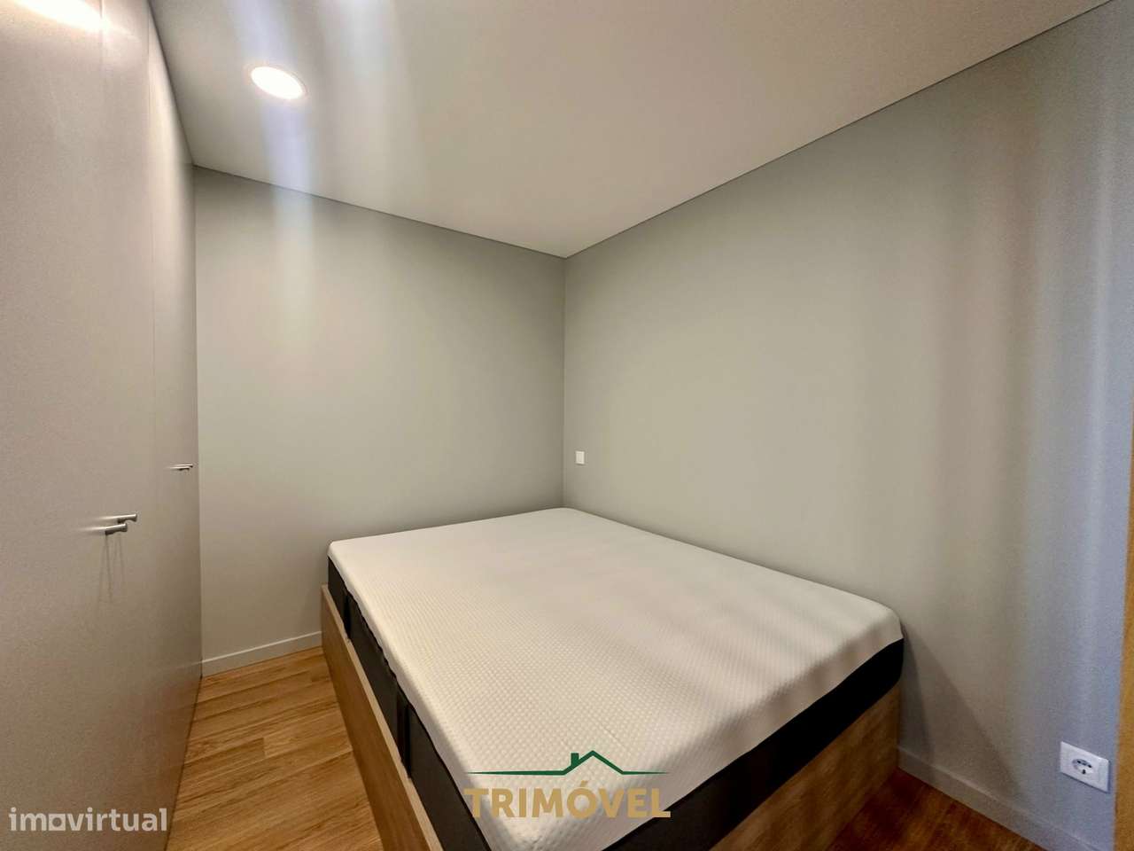 Apartamento T0+1 Venda em Glória e Vera Cruz,Aveiro-5