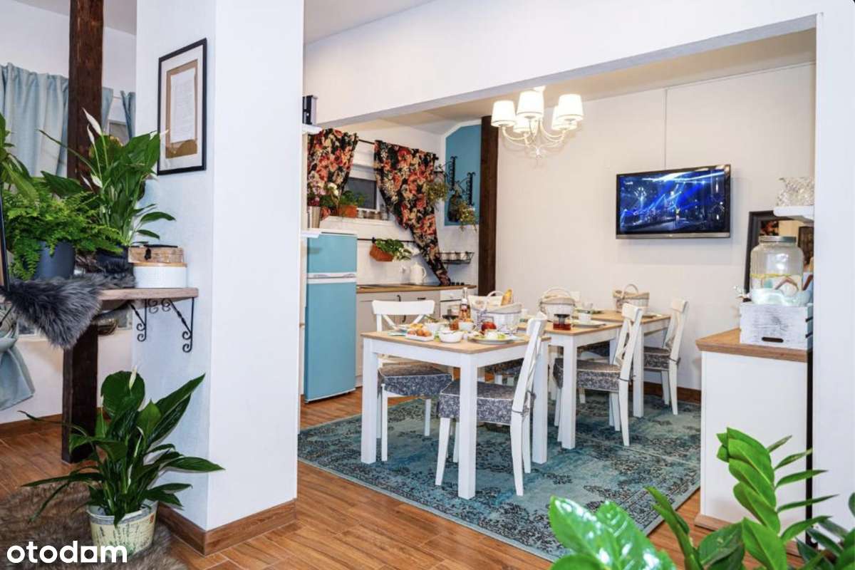 OFERTA SPRZEDAŻY DOCHODOWEGO PENSJONATU - BEZ PROWIZJI - Pełny obrazek: 5/20