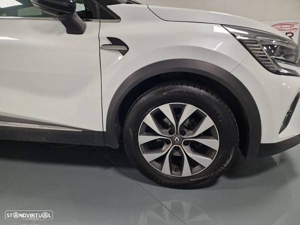 Renault Captur 1.5 dCi Exclusive - 4