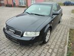 Audi a4 b6 2.0 ALT benzyna KOD LAKIERU:LZ5L !!! cała na części !!! - 1