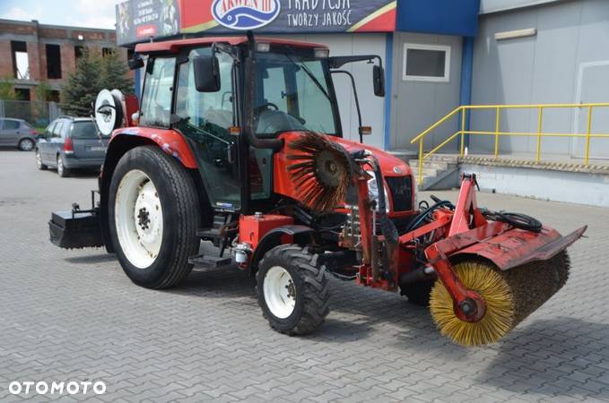 New Holland TL 90 A - 7