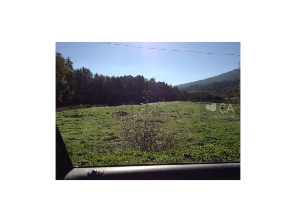 Prédio rústico proximo do aglomerado urbano da localidade de Mondim... - Grande imagem: 3/3