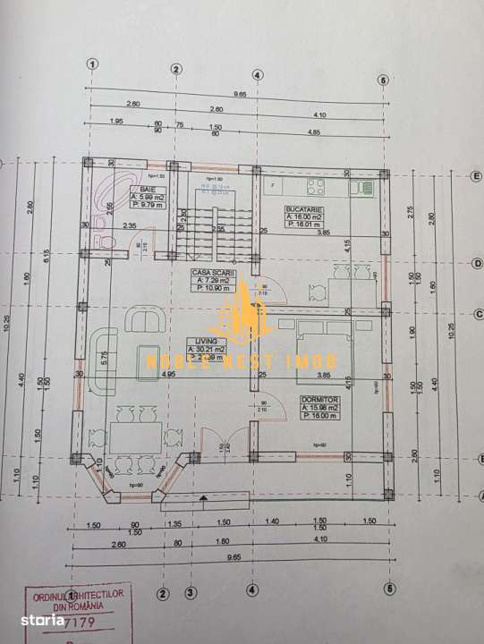 Casa eleganta, 5 camere – Purcareni, COMISION 0% - Imagine principală: 4/19
