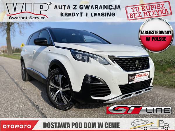 Peugeot 5008 1.5 BlueHDI Crossway S&S EAT8 - 2