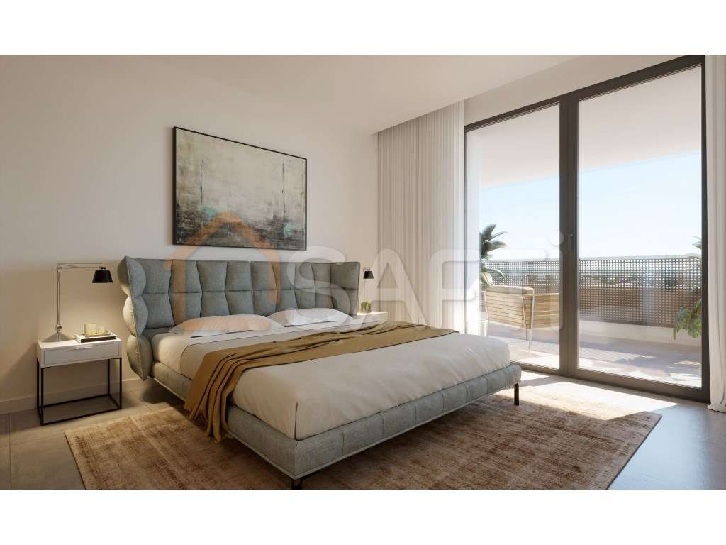 LAGOS Apartamentos novos - Grande imagem: 3/7