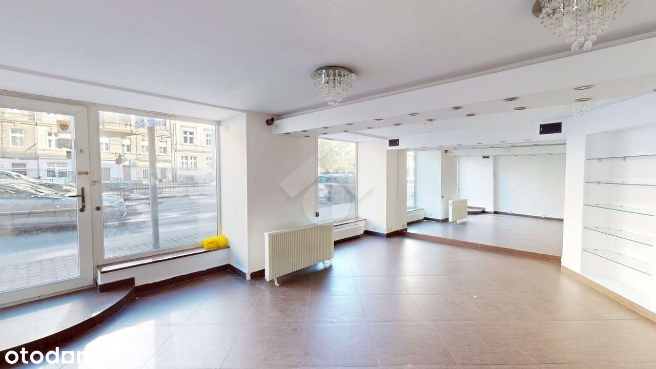 Lokal użytkowy | Do remontu | Centrum - Pełny obrazek: 2/10