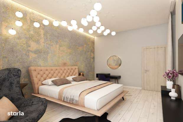 4 camere family living Pipera | 150 m² | gradina 264 m²| liniste si-5