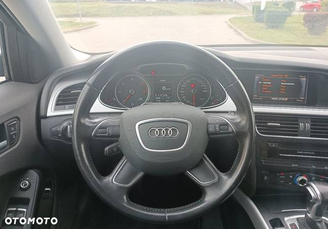 Audi A4 - 25