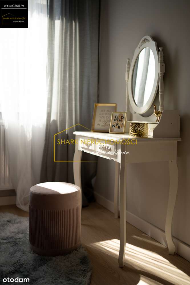 Przestronny apartament 2 pok, taras i MP | bez Pcc-9