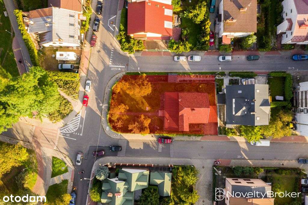 Na sprzedaż działka inwestycyjna ul. Zarzecze-0