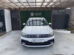 VW Tiguan 2.0 TDI R-Line DSG - 10