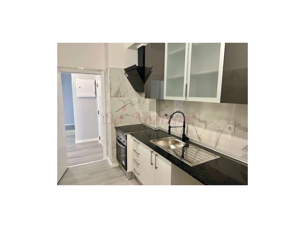 Apartamento T3 em Loures - Grande imagem: 3/15