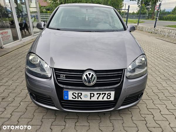 Volkswagen Golf V 2.0 TDI GT Sport - 18